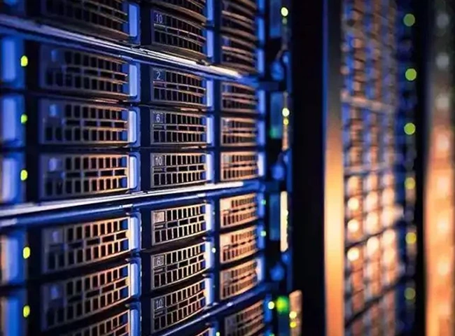 コンピューターハードウェアの構成。