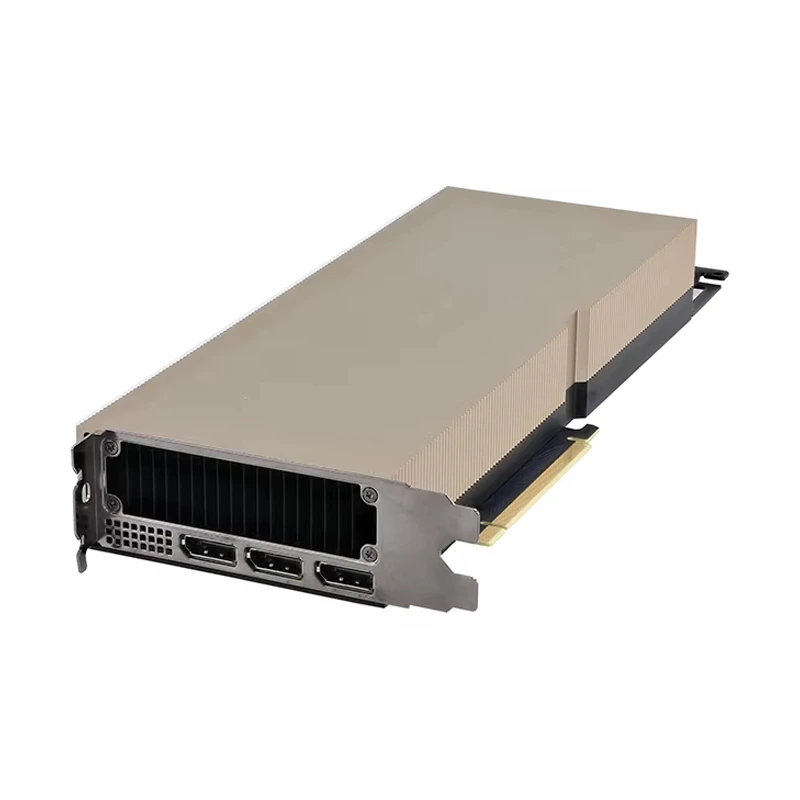 A40 48Gグラフィックカードは、データセンターとディープラーニングアプリケーションの専門家にとって高性能オプションですか？