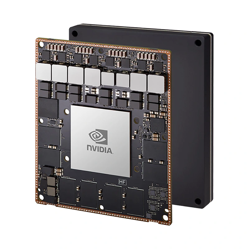 Nvidia Jetson AGX Orin 32GB生産モジュールが市場に衝突し、Edge AIとRoboticsに革命をもたらしましたか？