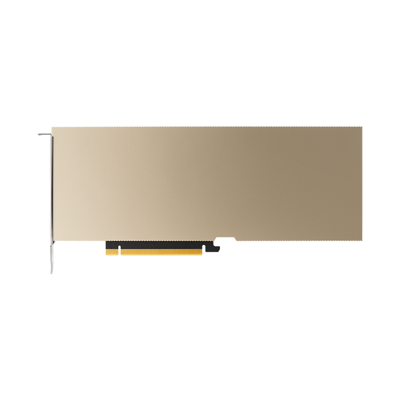 TeleflyはA100 80GB PCIE OEM GPUを発表して、高騰するグローバルAI計算需要を満たしています