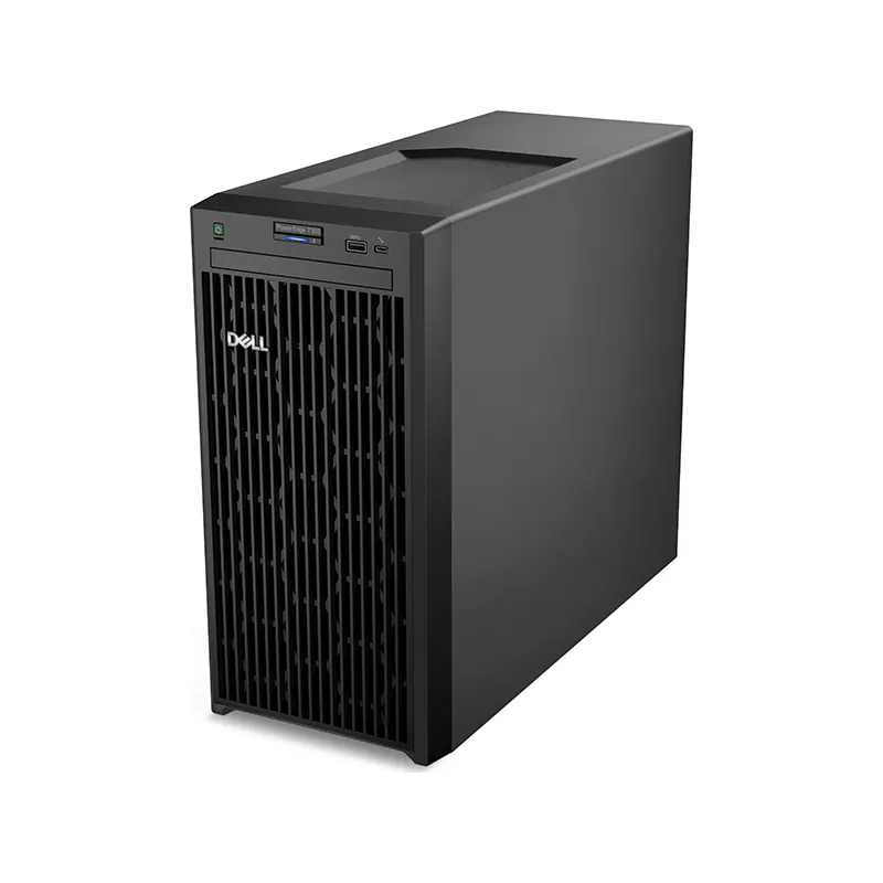 Dell PowerEdge T150は、現代のビジネスに優れたパフォーマンスをどのように提供しますか？