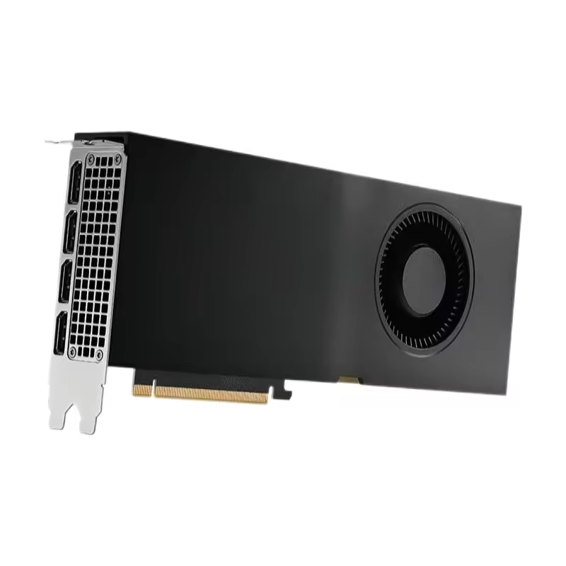 2025年9月 - 中国、深セン -  NVIDIA RTX A2000 12GBは、エントリーレベルのプロフェッショナルグラフィックスのルールを書き直しています。