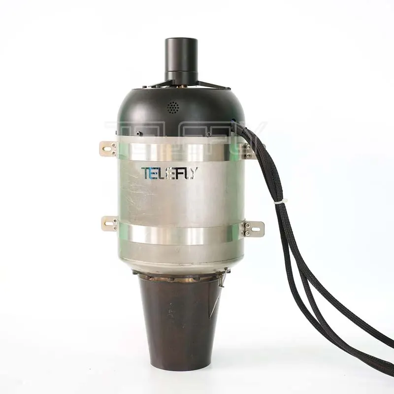 Telefly LX-WP-45 TurboJetエンジン：小型デバイスの電力ニーズを満たすことができますか？