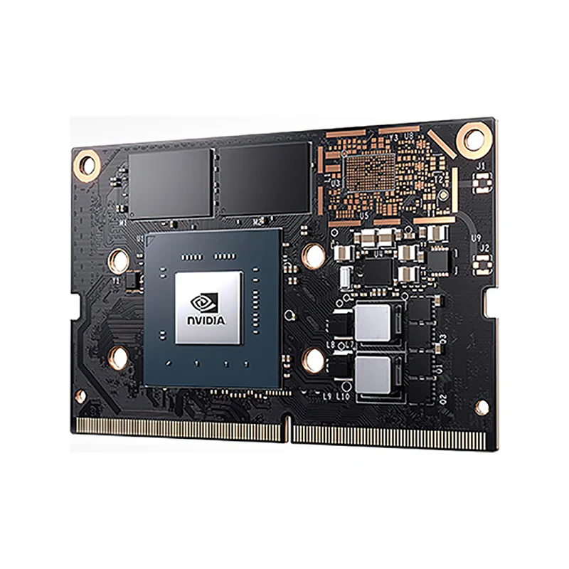 NVIDIA Jetson Nano プロダクション モジュールのサポート終了 (EOL) 日はいつですか?