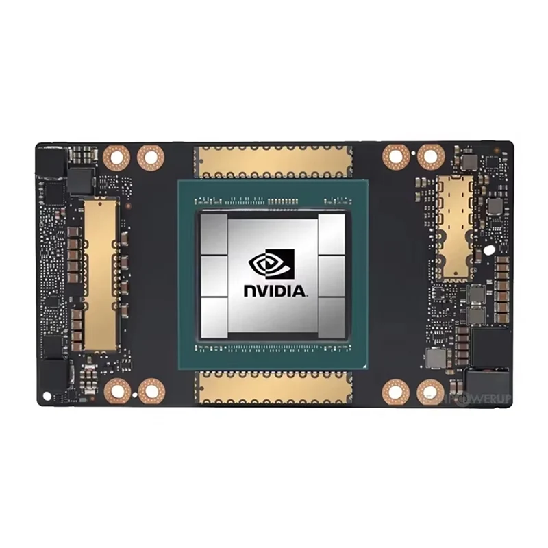 A800 80g PCIEグラフィックカード