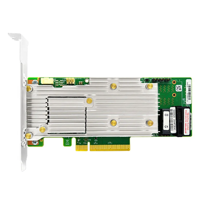 Broadcom Megaraid9460