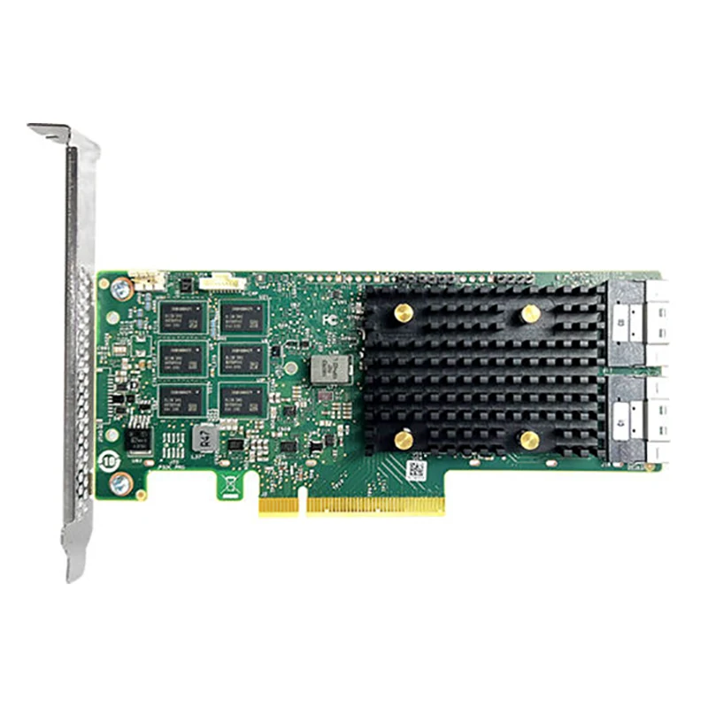 Broadcom Megaraid9560