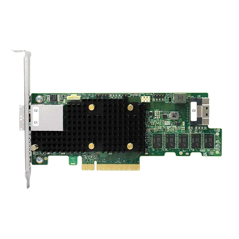 Broadcom Megaraid9580