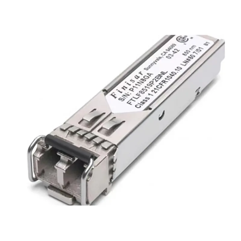 II-VI FINISAR EPON STICK FTGN2117P2CUN PX20+ CTCまたはDPOE OAM SFPのサポート