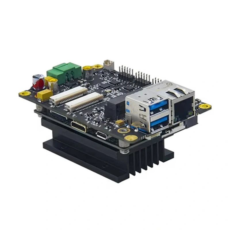 Jetson Nano 4GB開発者キット