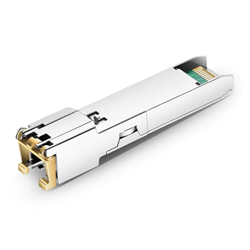 Link-PP 10GBase-T銅SFP