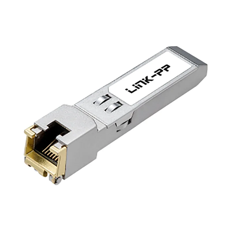 link-pp 2.5g銅SFP