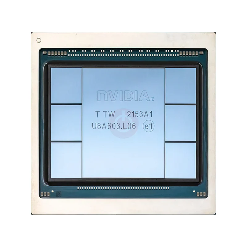 Nvidia Ga100グラフィックカード