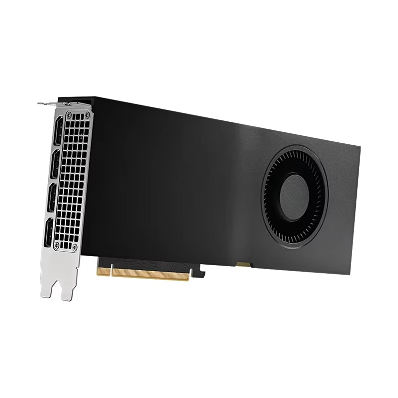 RTX A4000 16Gグラフィックカード
