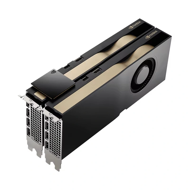 RTX A6000 48Gグラフィックカード